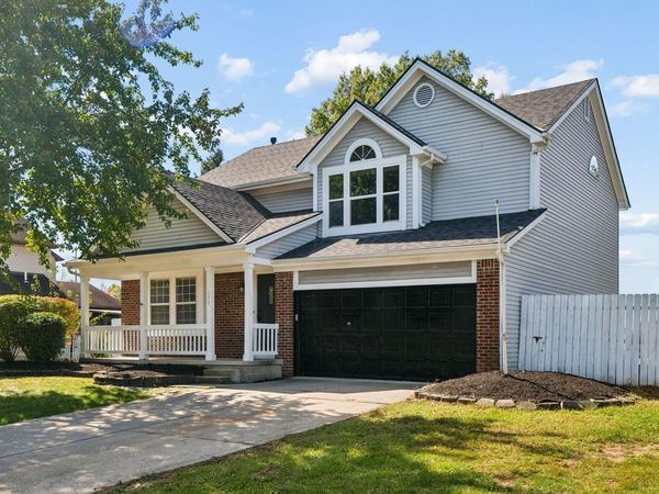 279 Burns Drive , Westerville, OH 43081