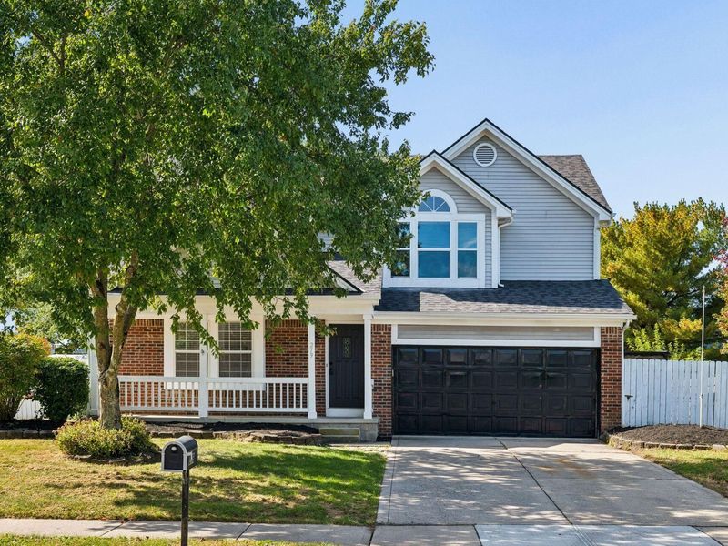 279 Burns Drive , Westerville, OH 43081 Photo 2