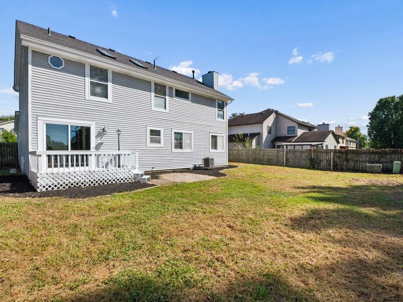 279 Burns Drive , Westerville, OH 43081 Photo 34