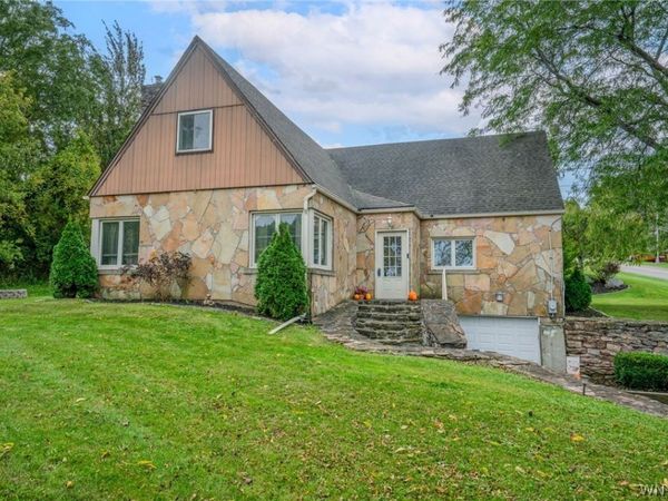 4719 Cottage Road , Gasport, NY 14067