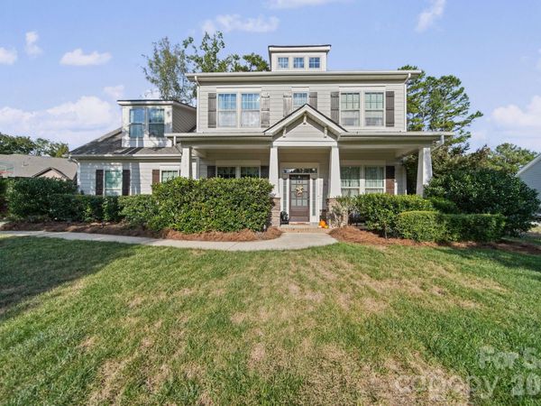 2028 Donovan Drive, Matthews, NC 28104