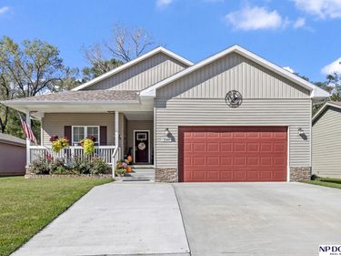 2846 Krejci Boulevard, Blair, NE 68008