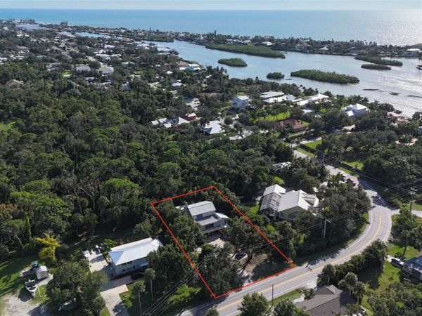 603 LAUREL ROAD W, NOKOMIS, FL 34275