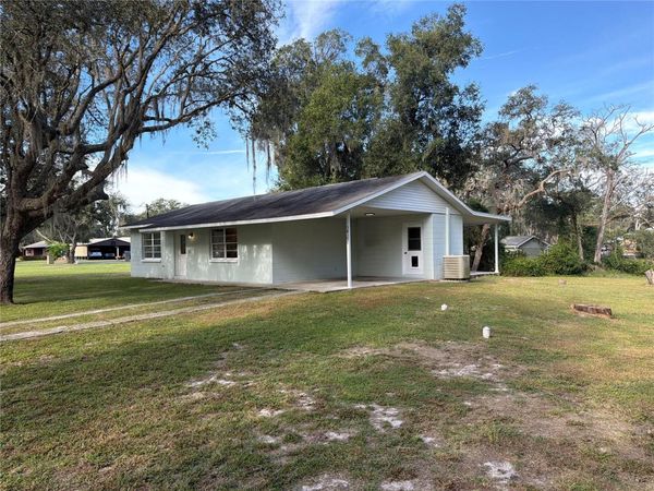 34390 ORCHID PARKWAY , DADE CITY, FL 33523