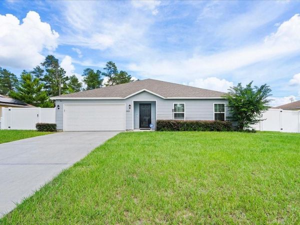 15031 SW 28TH TERRACE ROAD , OCALA, FL 34473