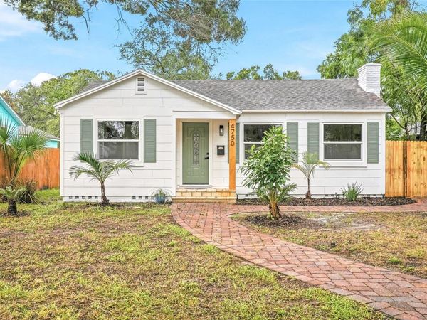 4750 EMERSON AVENUE S, ST PETERSBURG, FL 33711