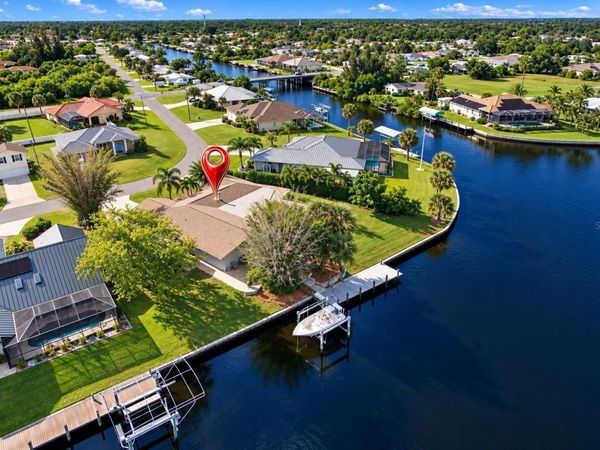 4224 BUR STREET , PORT CHARLOTTE, FL 33948