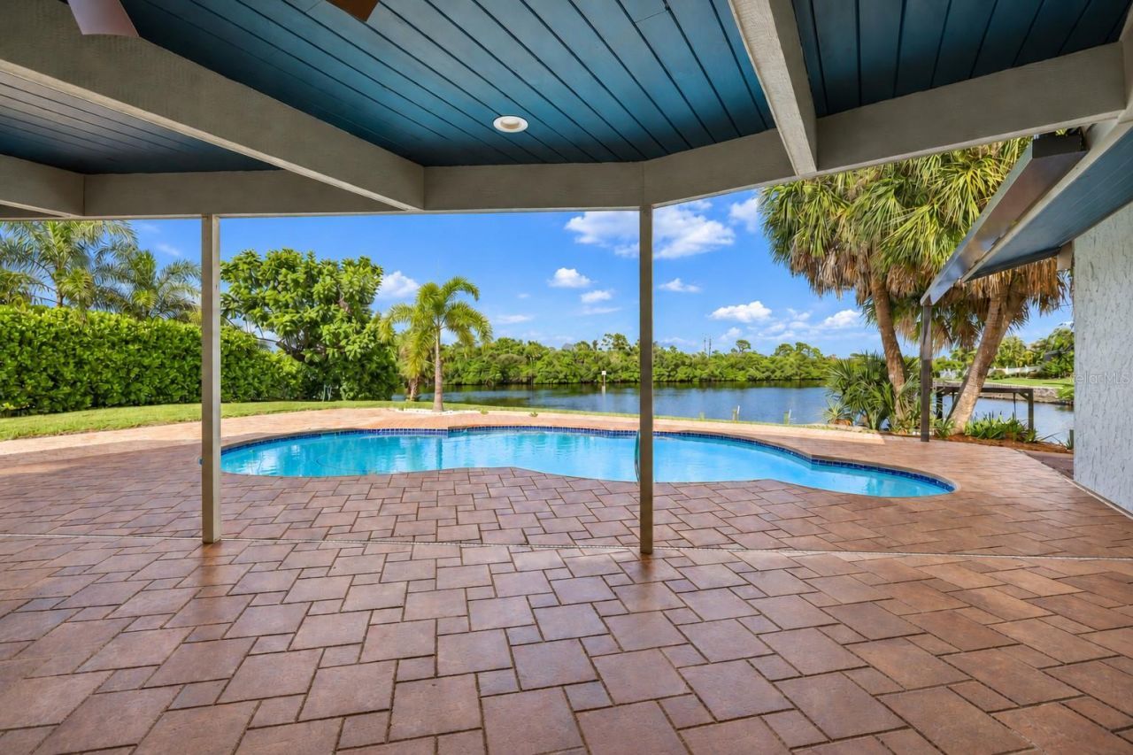 4224 Bur Street , Port Charlotte, FL 33948 Photo