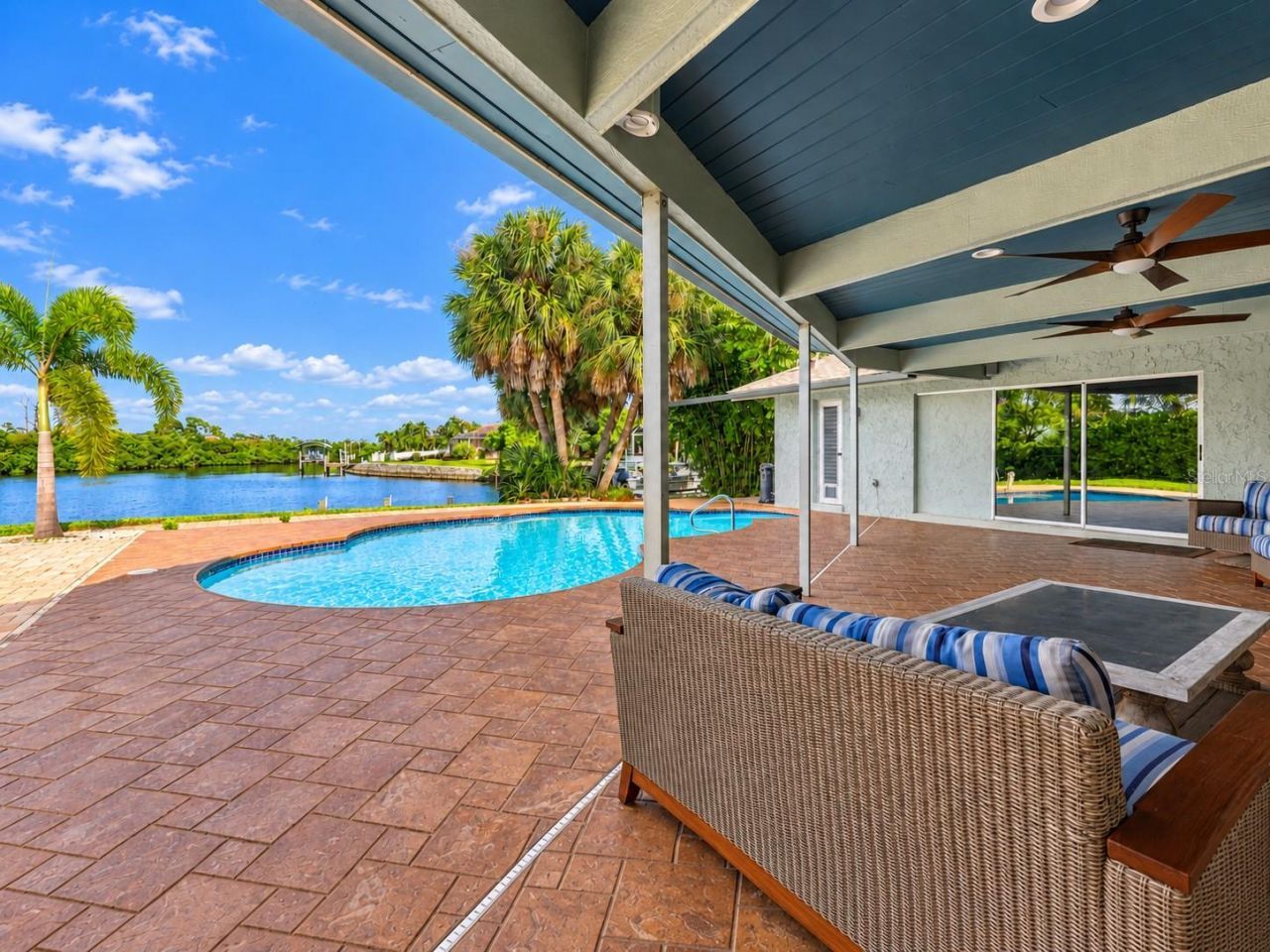 4224 Bur Street , Port Charlotte, FL 33948 Photo