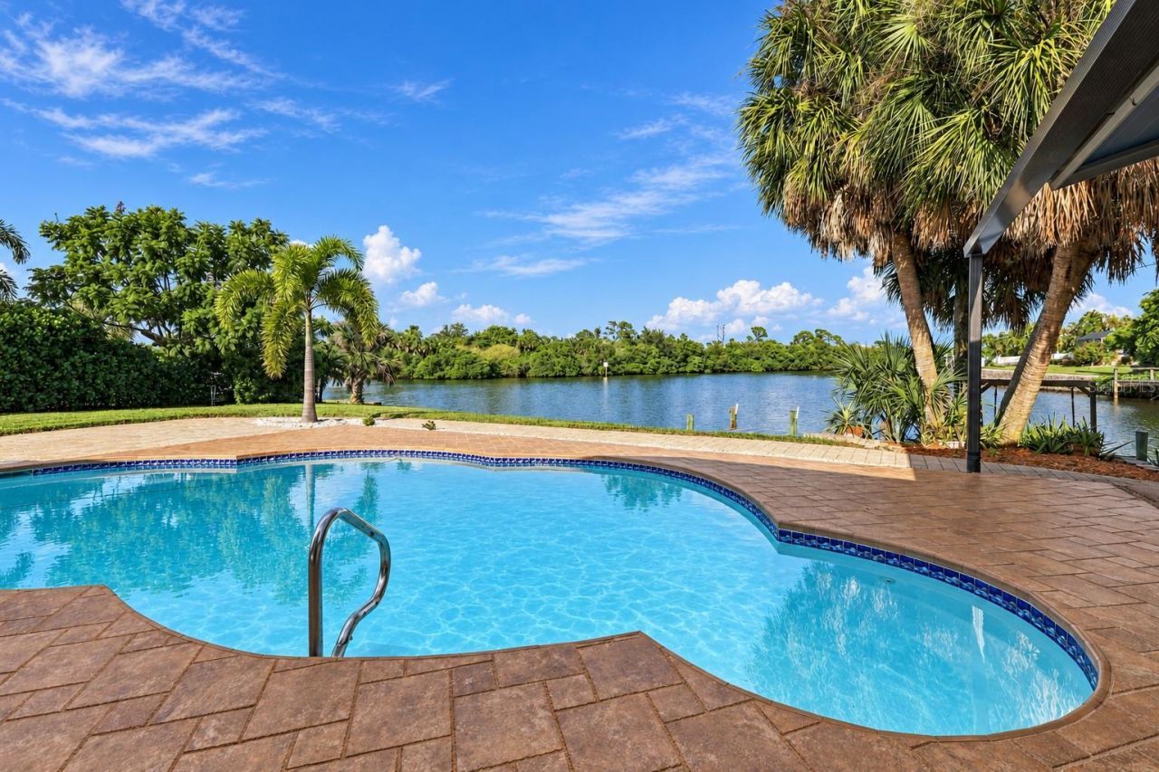 4224 Bur Street , Port Charlotte, FL 33948 Photo