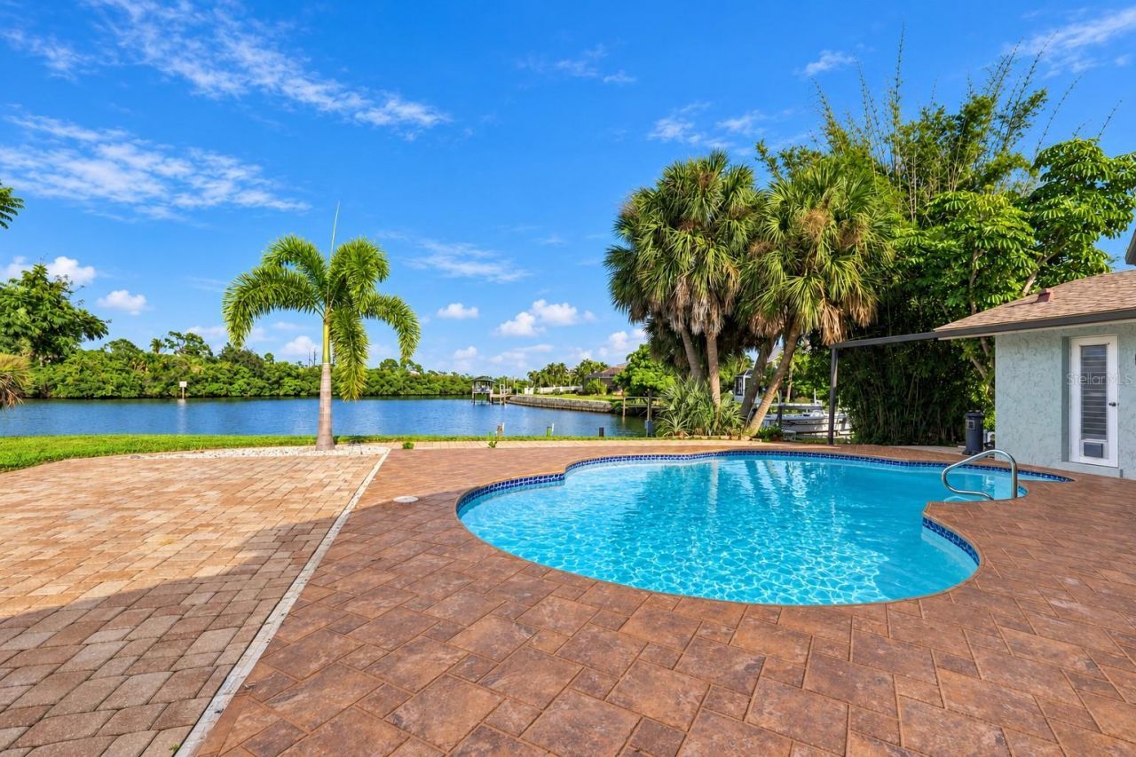 4224 Bur Street , Port Charlotte, FL 33948 Photo