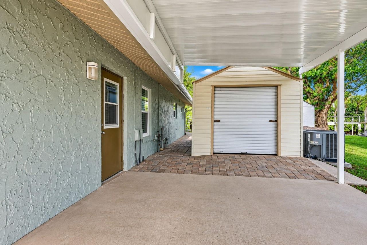 4224 Bur Street , Port Charlotte, FL 33948 Photo