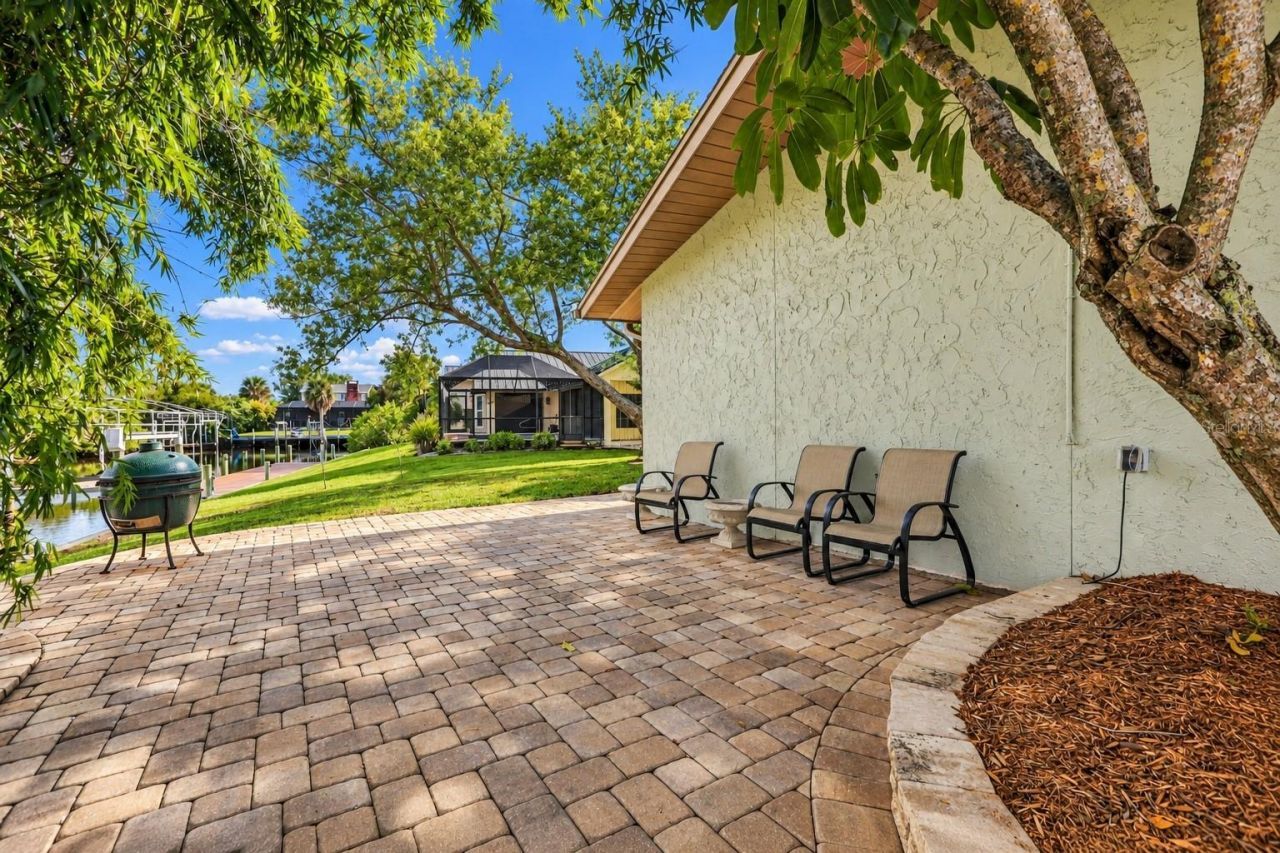 4224 Bur Street , Port Charlotte, FL 33948 Photo