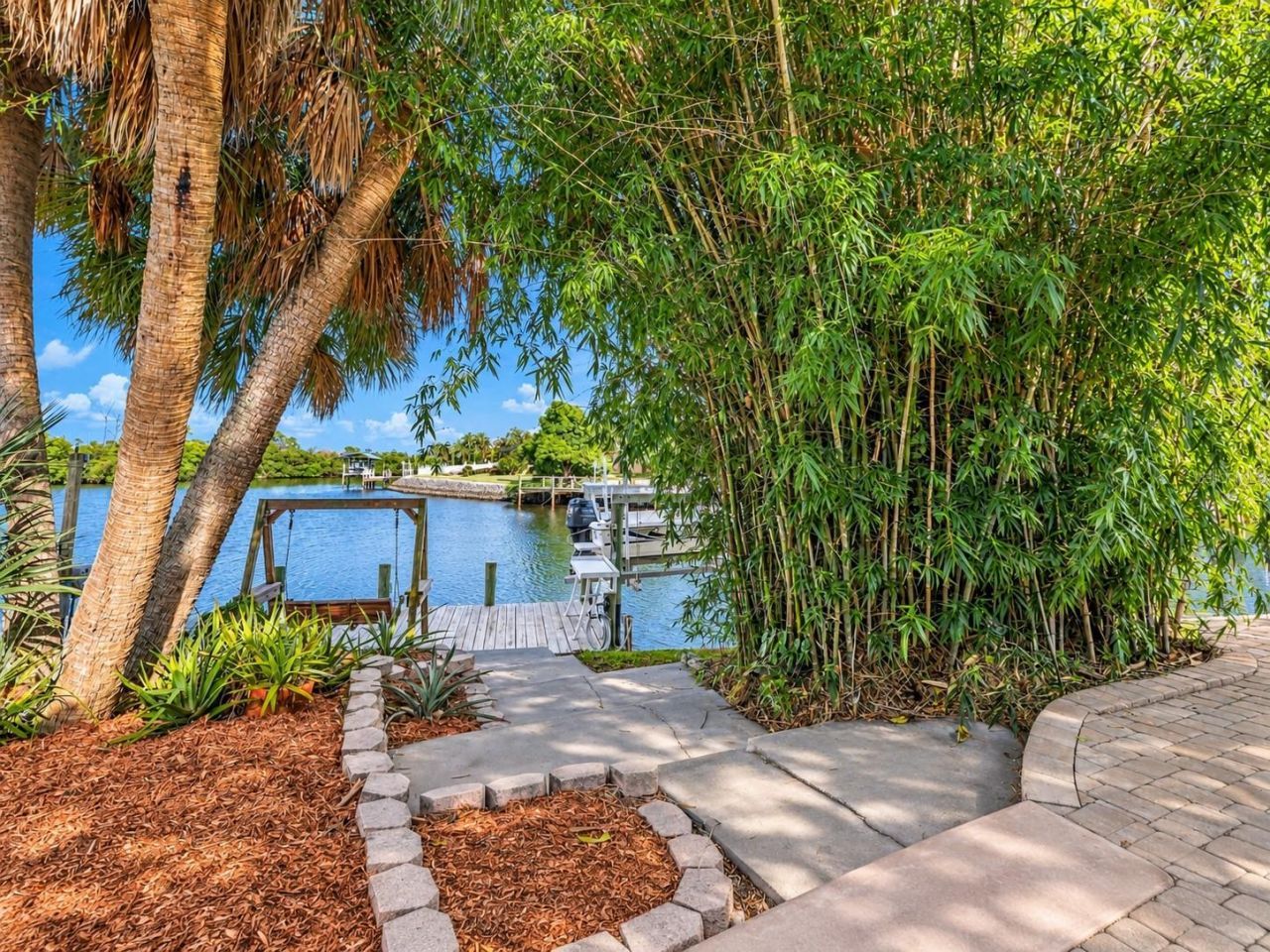 4224 Bur Street , Port Charlotte, FL 33948 Photo