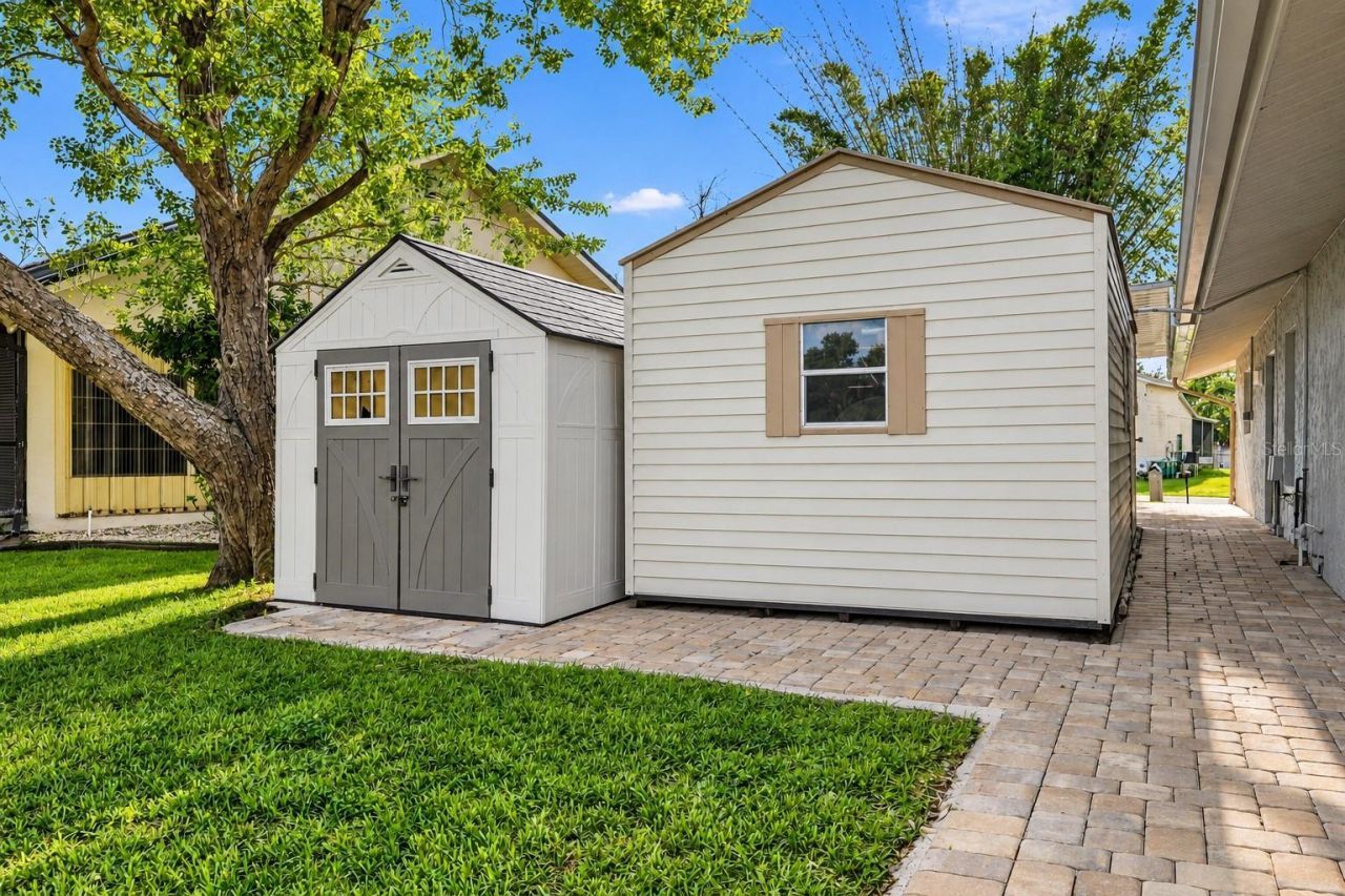 4224 Bur Street , Port Charlotte, FL 33948 Photo