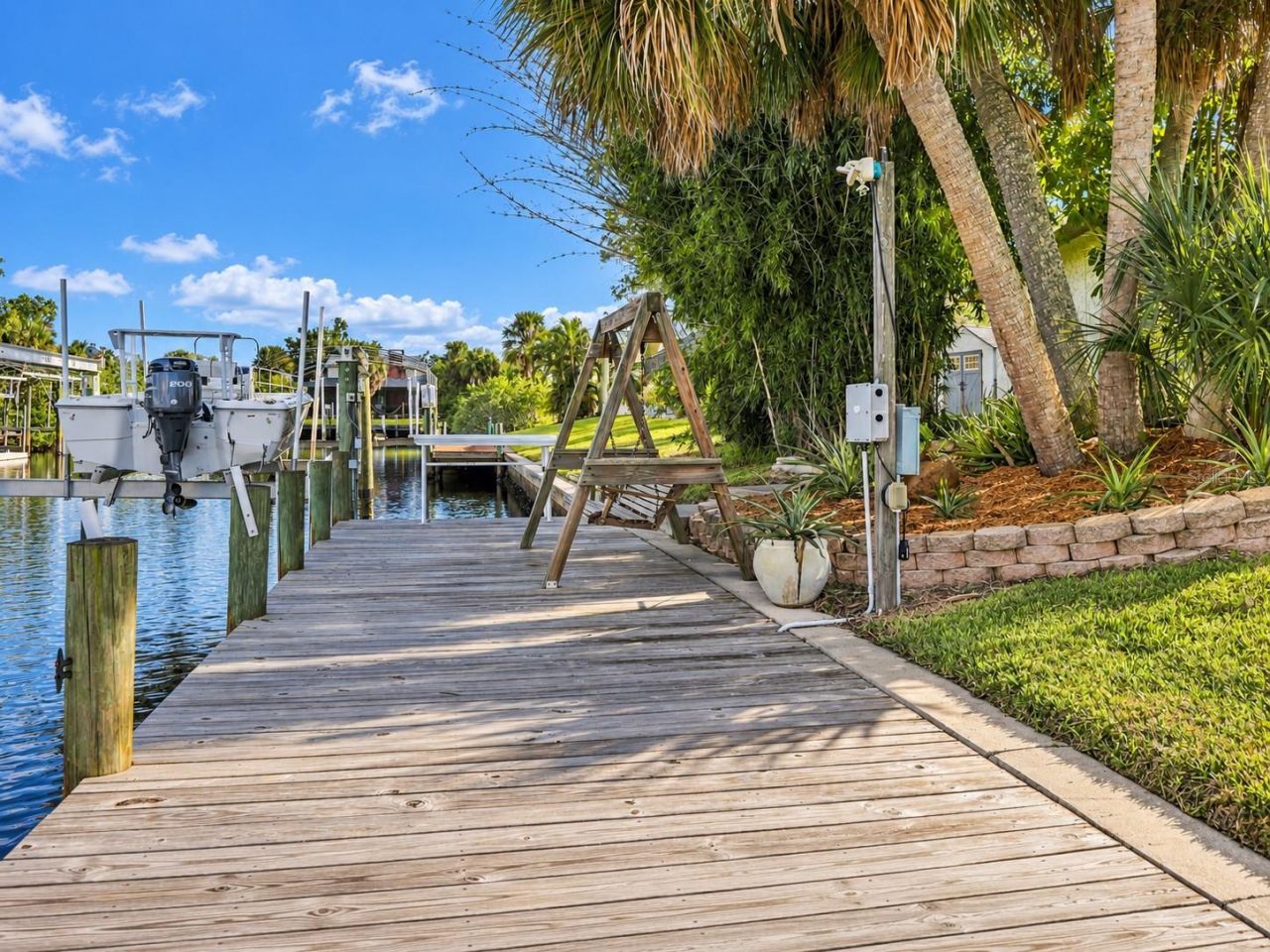 4224 Bur Street , Port Charlotte, FL 33948 Photo