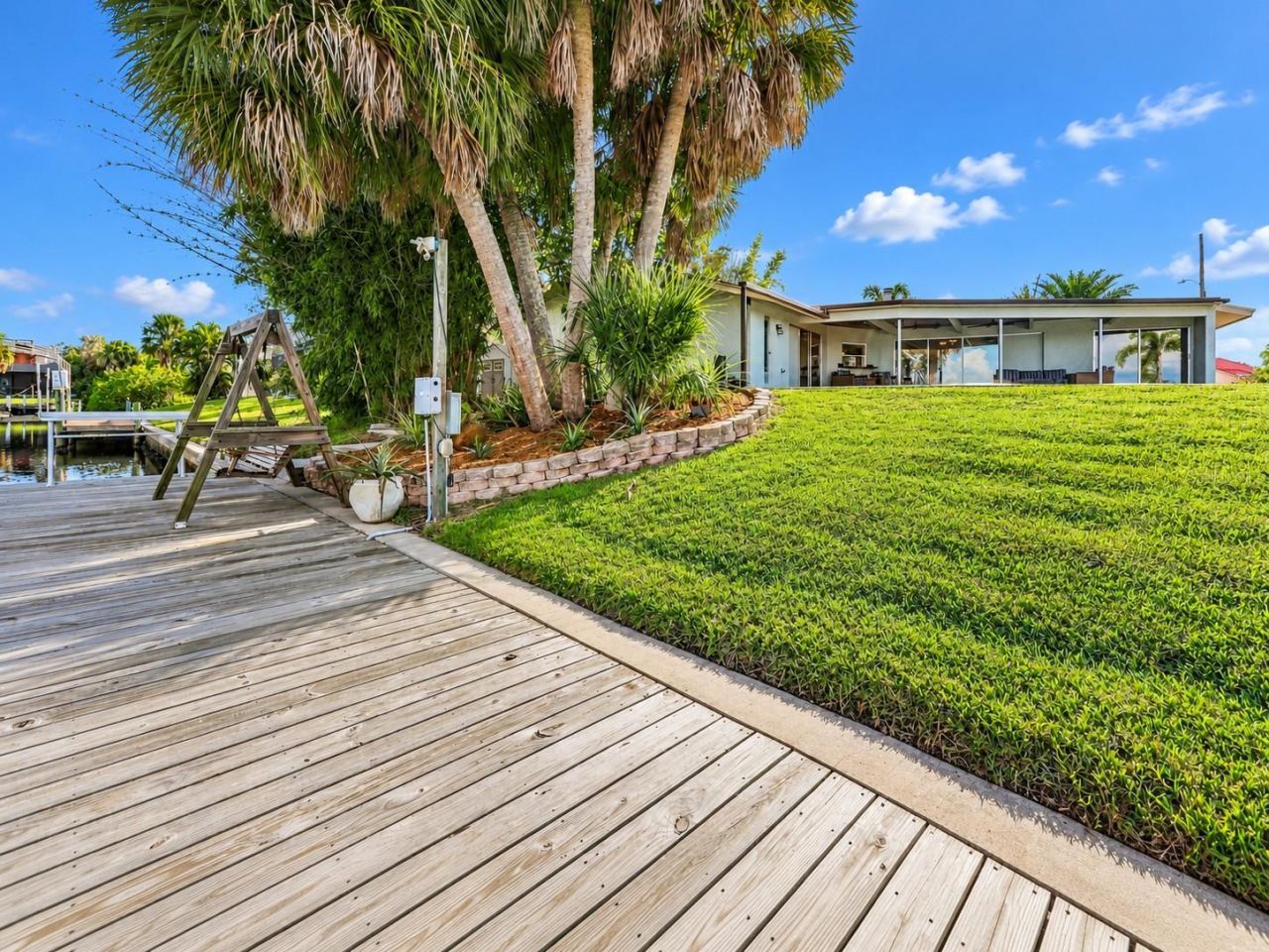 4224 Bur Street , Port Charlotte, FL 33948 Photo