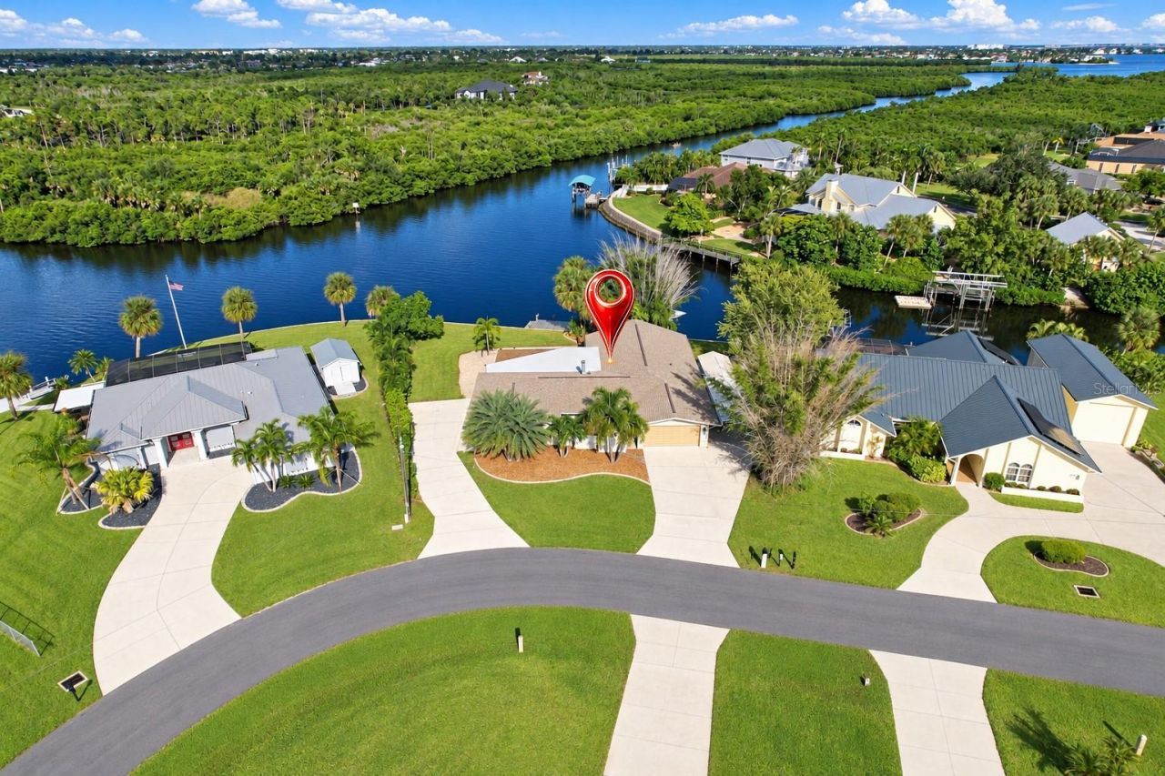4224 Bur Street , Port Charlotte, FL 33948 Photo