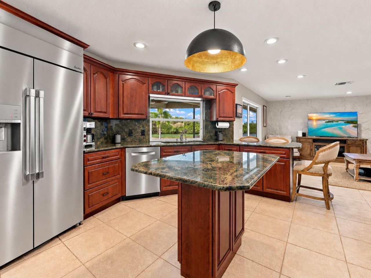 4224 Bur Street , Port Charlotte, FL 33948 Photo