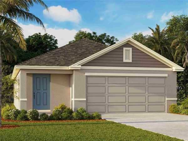 1110 SPOTTED EGRET LOOP , RUSKIN, FL 33570