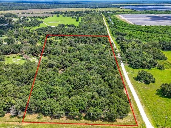 VERNA BETHANY ROAD , MYAKKA CITY, FL 34251