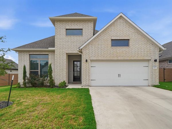 1005 Rollingwood TRL , Georgetown, TX 78633
