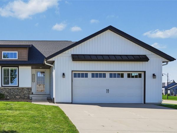 3301 Platinum Way , Marion, IA 52302