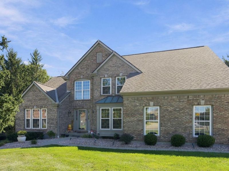 6010 Golf Club Lane, Fairfield Township, OH 45011 Photo 2