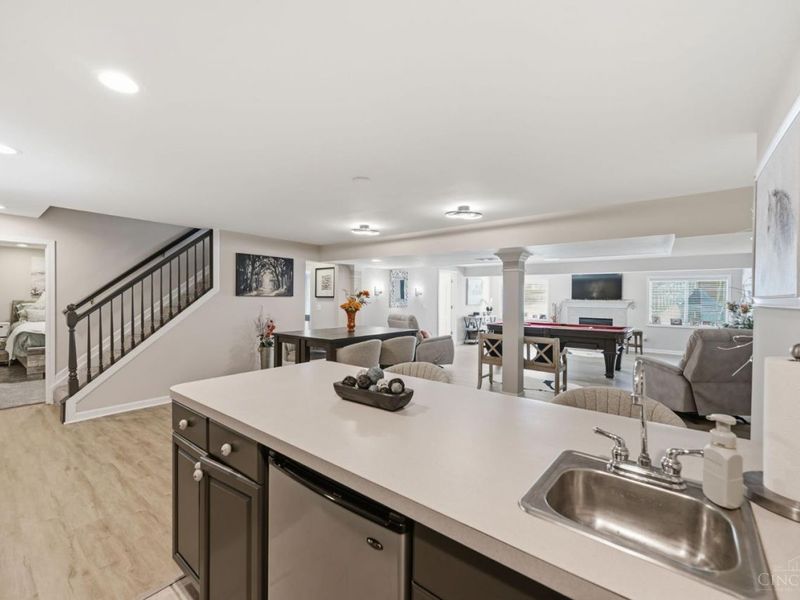 6010 Golf Club Lane, Fairfield Township, OH 45011 Photo 58