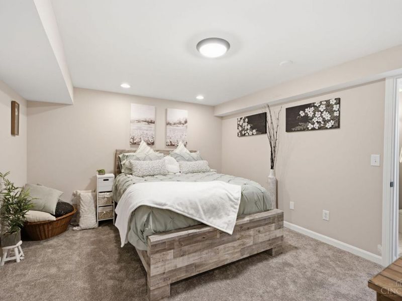 6010 Golf Club Lane, Fairfield Township, OH 45011 Photo 68