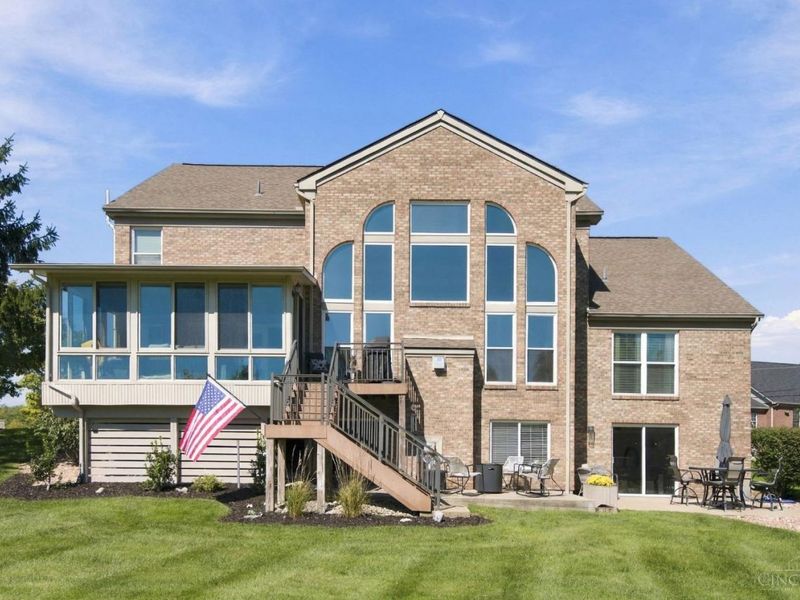 6010 Golf Club Lane, Fairfield Township, OH 45011 Photo 83