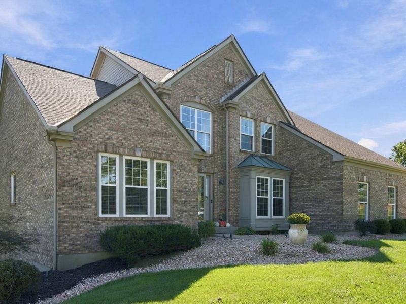 6010 Golf Club Lane, Fairfield Township, OH 45011 Photo 86