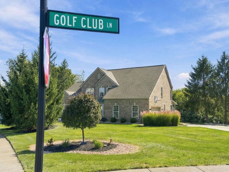 6010 Golf Club Lane, Fairfield Township, OH 45011 Photo 87
