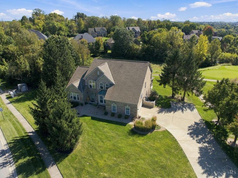 6010 Golf Club Lane, Fairfield Township, OH 45011 Photo 91