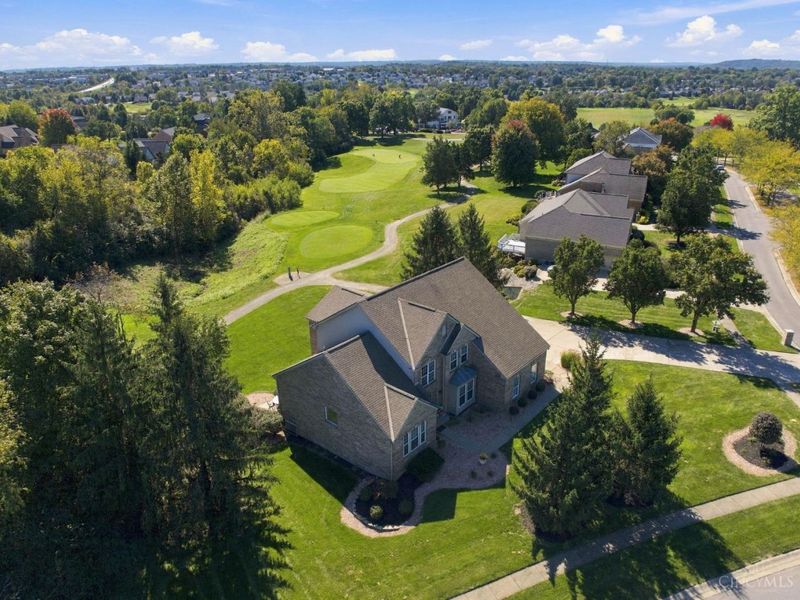 6010 Golf Club Lane, Fairfield Township, OH 45011 Photo 92