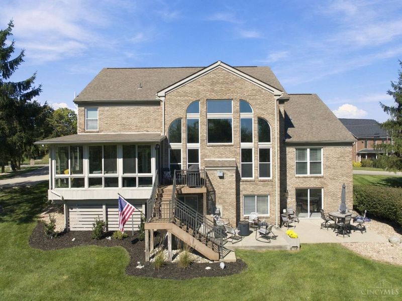 6010 Golf Club Lane, Fairfield Township, OH 45011 Photo 93