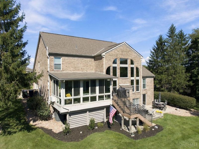 6010 Golf Club Lane, Fairfield Township, OH 45011 Photo 94