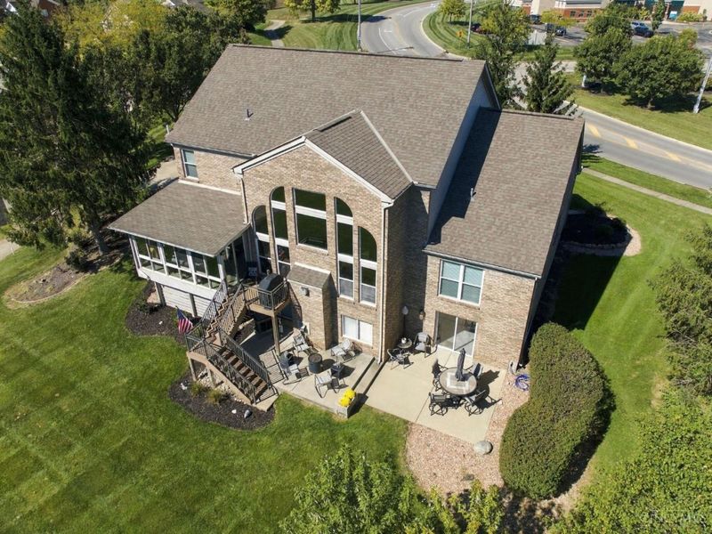 6010 Golf Club Lane, Fairfield Township, OH 45011 Photo 95