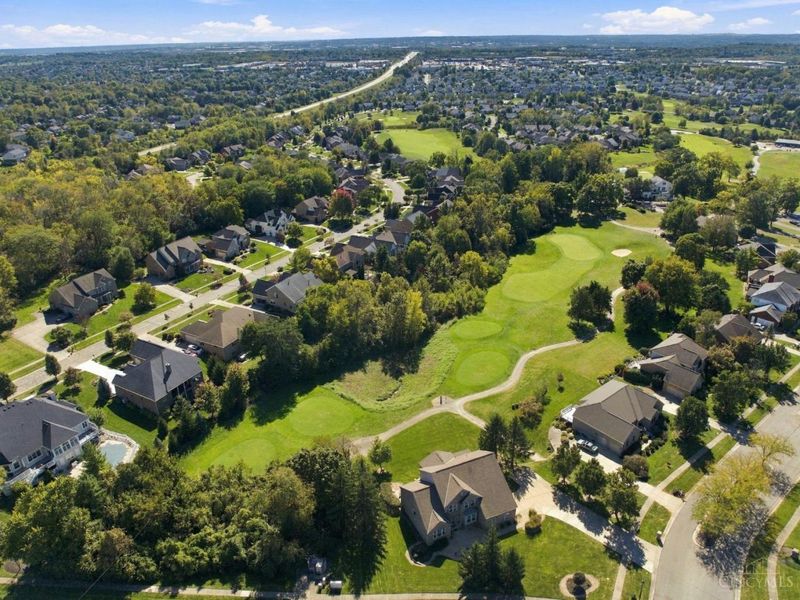 6010 Golf Club Lane, Fairfield Township, OH 45011 Photo 97