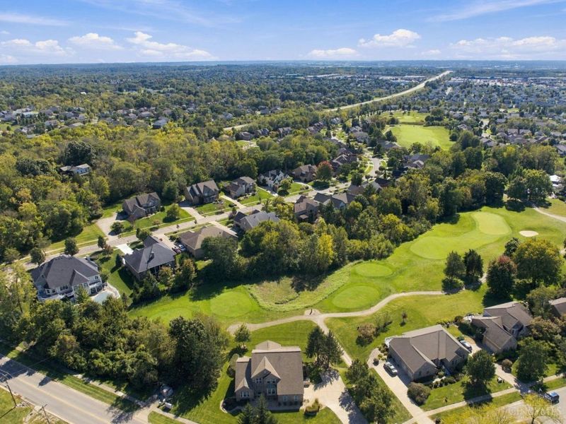 6010 Golf Club Lane, Fairfield Township, OH 45011 Photo 98