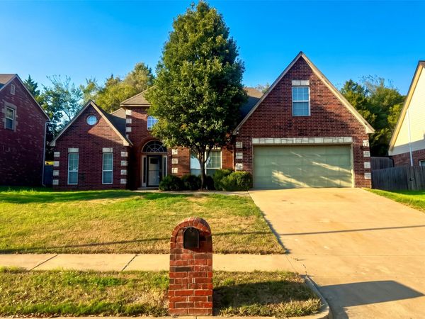 12701 E 91st Street N, Owasso, OK 74055