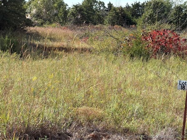 2615 S McKenzie , Agra, OK 74824