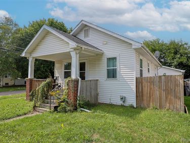 2301 Avon Street, Saginaw, Mi 48602