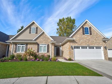 12380 Worthington Court, Grand Blanc, Mi 48439