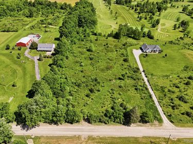 9058 Willow Rd Road, Bridgewater Township, Mi 48176