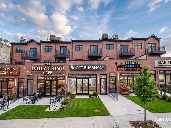 150-24 12TH Road , Whitestone, NY 11357