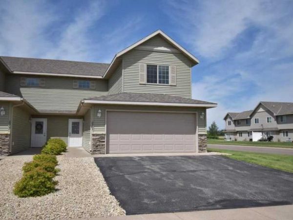 2503 41st Avenue S, Saint Cloud, MN 56301