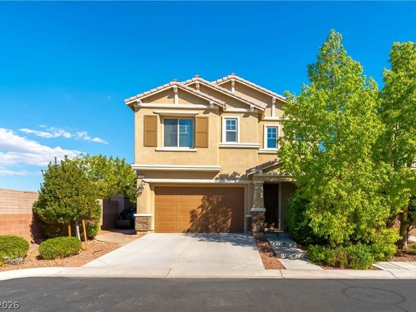 7556 Abby View Street, Las Vegas, NV 89166