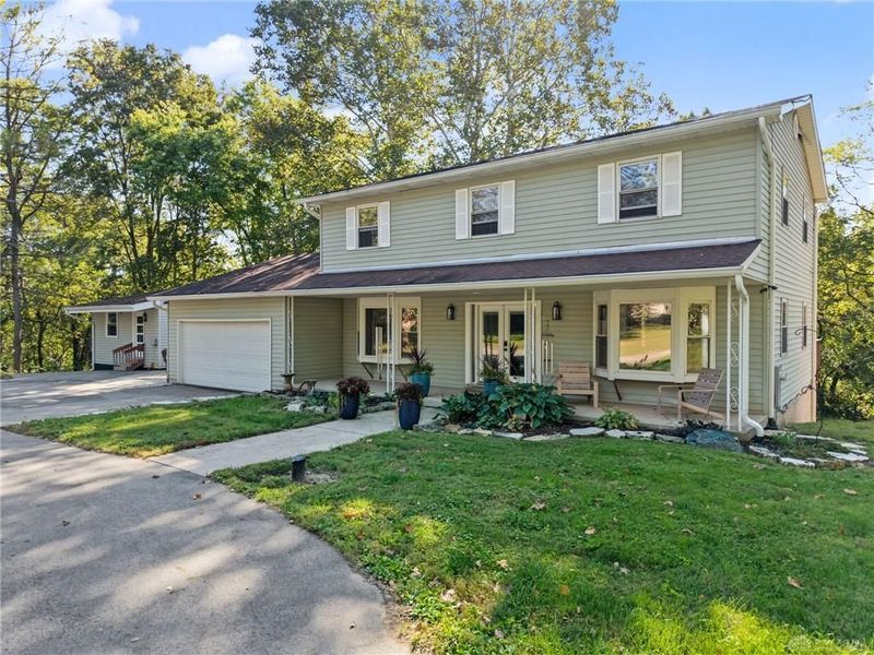 1464 Hilltop Road, Beavercreek Township, OH 45385 Photo 2