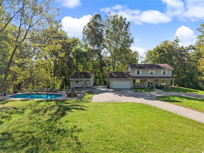 1464 Hilltop Road, Beavercreek Township, OH 45385 Photo 3